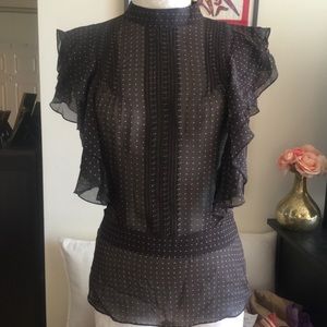 Ted Baker London Blouse